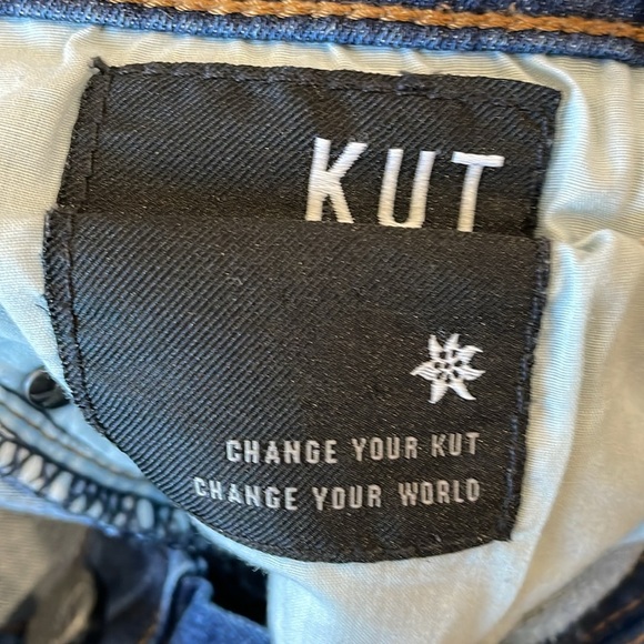 Women’s Jeans size 14 - Picture 4 of 5